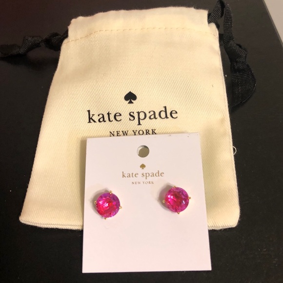 5🌟RATED H0ST PiCK💝 Kate Spade Earrings - Picture 2 of 3